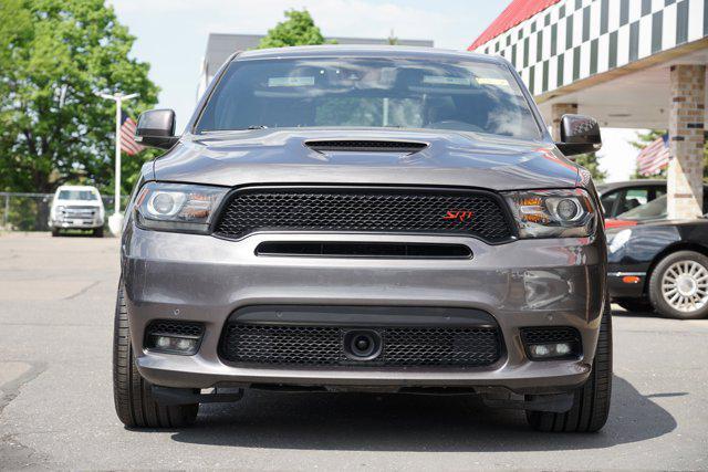 used 2018 Dodge Durango car, priced at $30,788