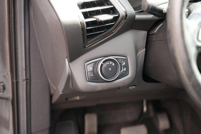 used 2017 Ford Escape car, priced at $12,988