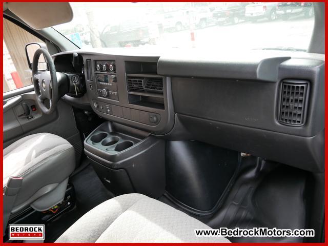 used 2014 Chevrolet Express 2500 car, priced at $7,988