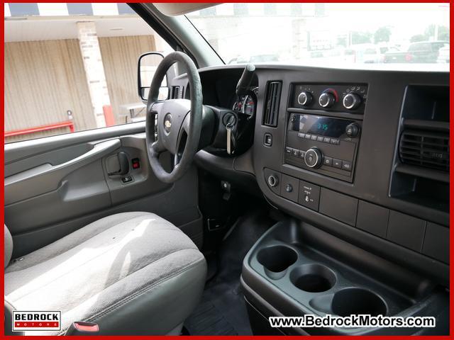 used 2014 Chevrolet Express 2500 car, priced at $7,988