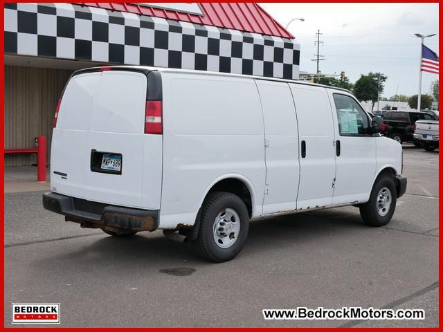 used 2014 Chevrolet Express 2500 car, priced at $7,988