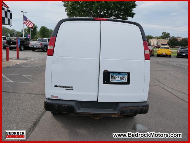 used 2014 Chevrolet Express 2500 car, priced at $7,988