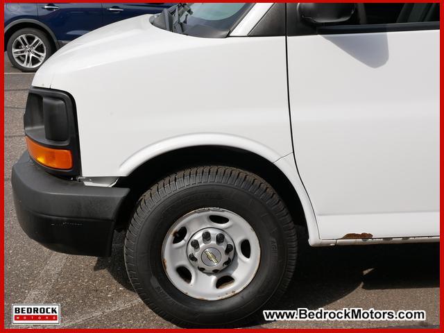 used 2014 Chevrolet Express 2500 car, priced at $7,988