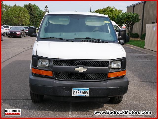 used 2014 Chevrolet Express 2500 car, priced at $7,988