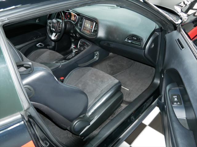 used 2015 Dodge Challenger car, priced at $20,988