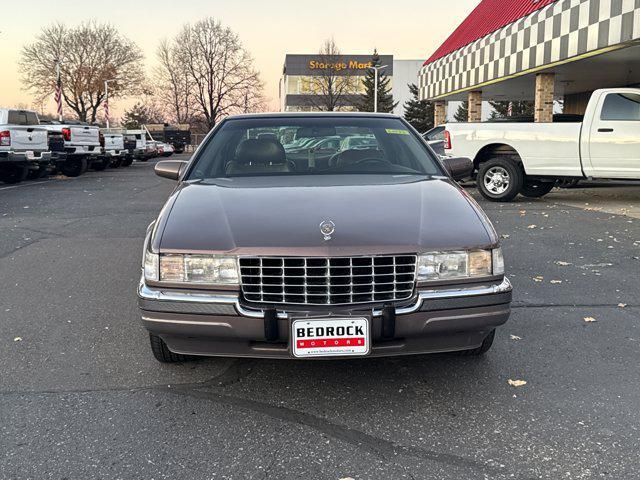 used 1994 Cadillac Seville car, priced at $8,988