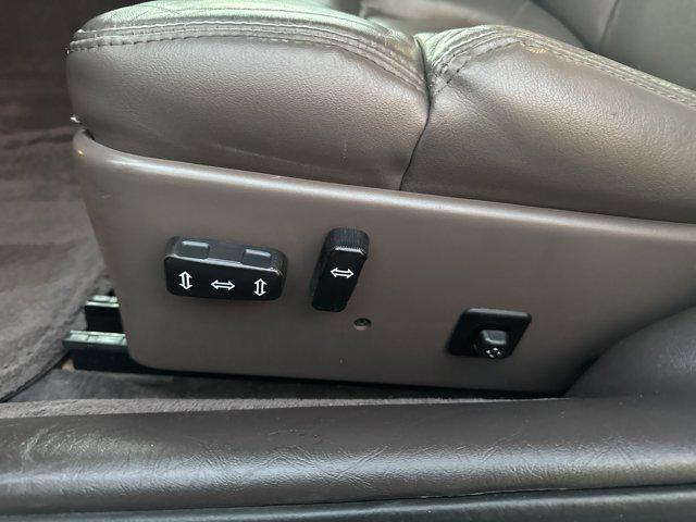 used 1994 Cadillac Seville car, priced at $8,988