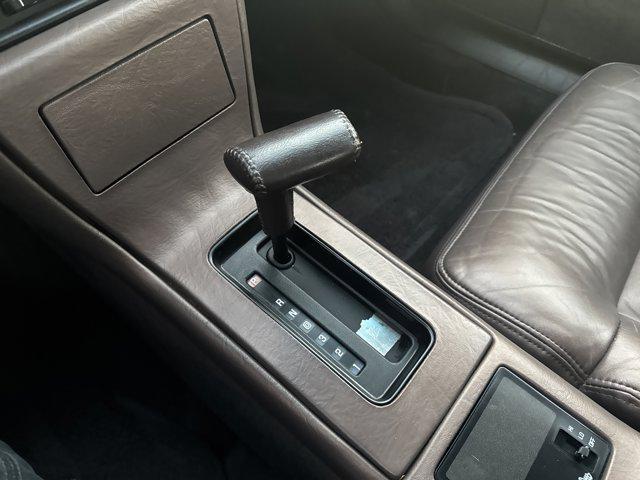 used 1994 Cadillac Seville car, priced at $8,988