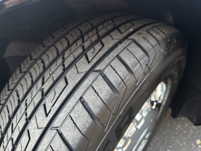 used 1994 Cadillac Seville car, priced at $8,988