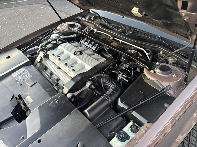 used 1994 Cadillac Seville car, priced at $8,988