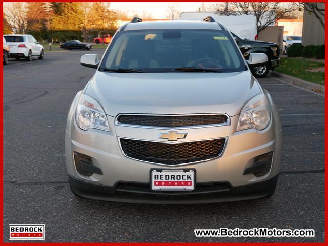 used 2013 Chevrolet Equinox car, priced at $8,588