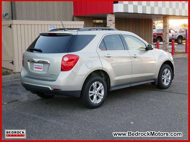 used 2013 Chevrolet Equinox car, priced at $8,588