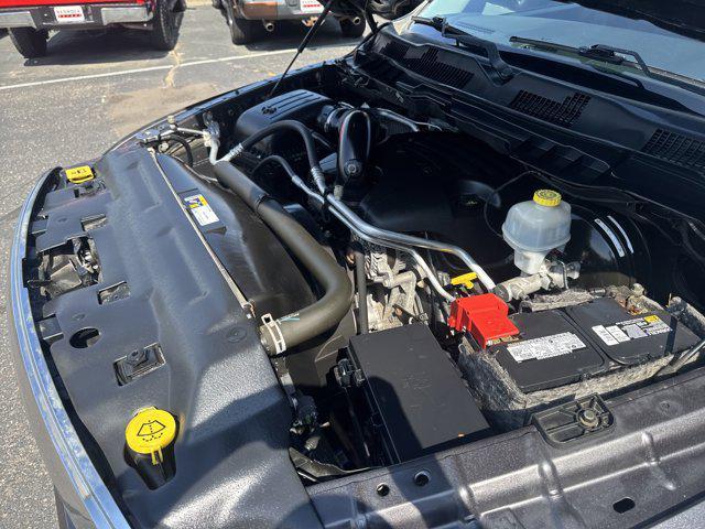 used 2016 Ram 1500 car, priced at $18,988
