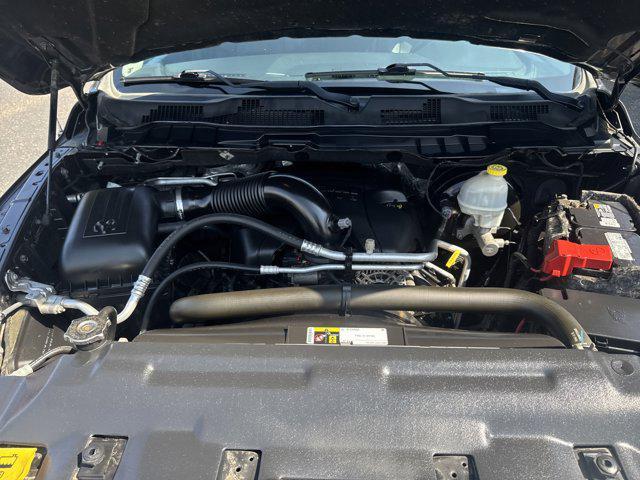 used 2016 Ram 1500 car, priced at $18,988