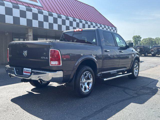 used 2016 Ram 1500 car, priced at $18,988