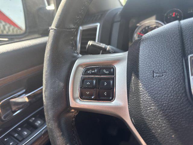 used 2016 Ram 1500 car, priced at $18,988