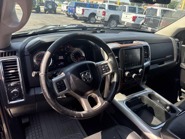used 2016 Ram 1500 car, priced at $18,988