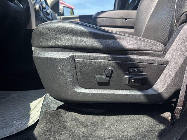 used 2016 Ram 1500 car, priced at $18,988