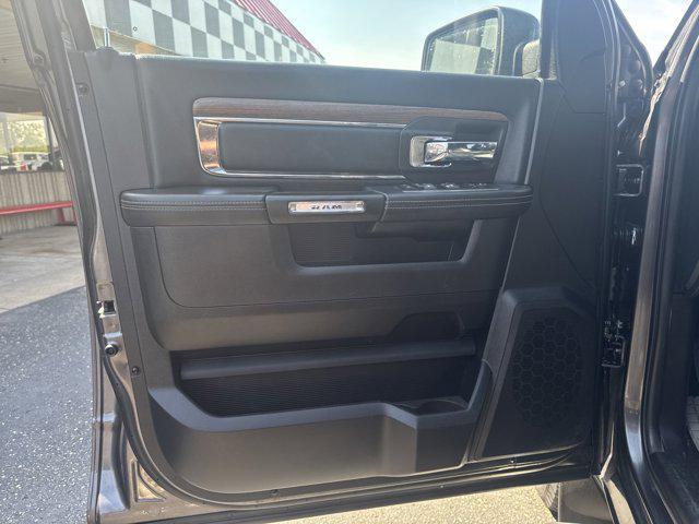 used 2016 Ram 1500 car, priced at $18,988