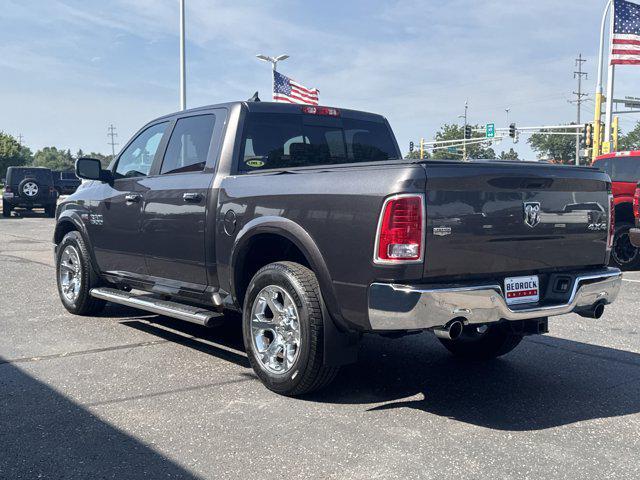 used 2016 Ram 1500 car, priced at $18,988