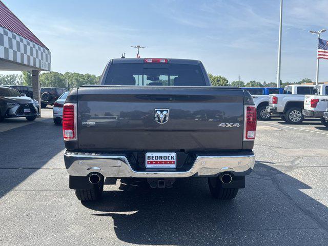 used 2016 Ram 1500 car, priced at $18,988