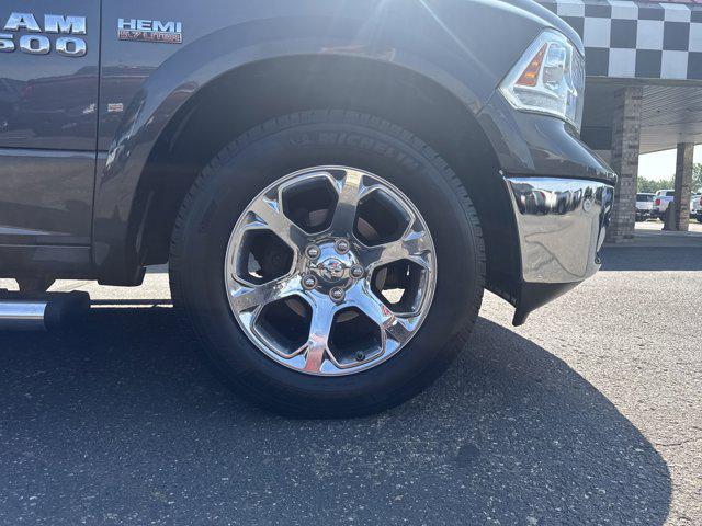 used 2016 Ram 1500 car, priced at $18,988