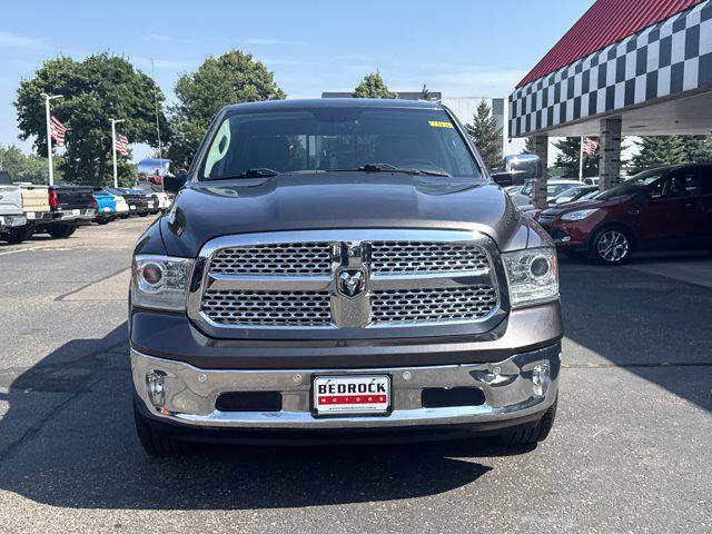 used 2016 Ram 1500 car, priced at $18,988