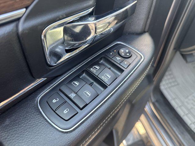 used 2016 Ram 1500 car, priced at $18,988