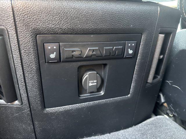 used 2016 Ram 1500 car, priced at $18,988