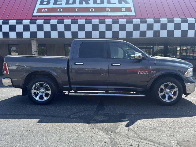 used 2016 Ram 1500 car, priced at $18,988
