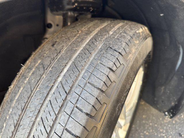 used 2023 GMC Terrain car, priced at $19,988