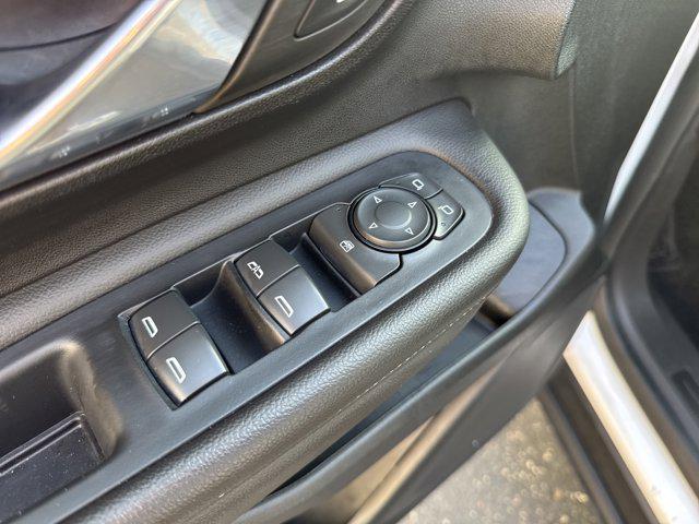 used 2023 GMC Terrain car, priced at $19,988