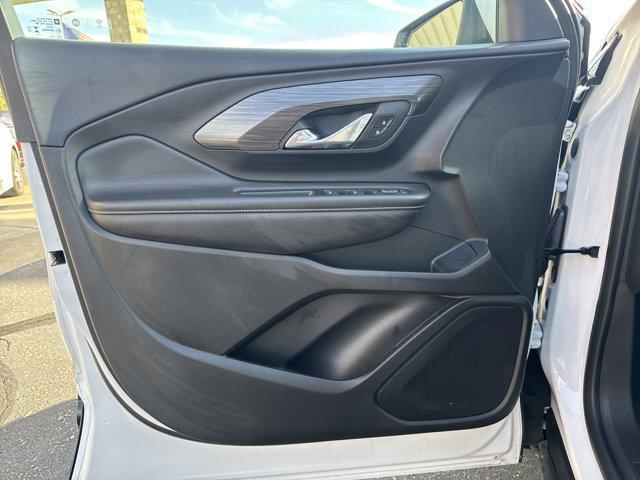 used 2023 GMC Terrain car, priced at $19,988