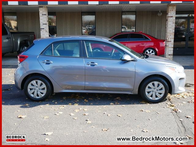 used 2020 Kia Rio car, priced at $13,988