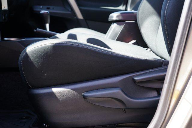 used 2013 Toyota RAV4 car, priced at $13,988