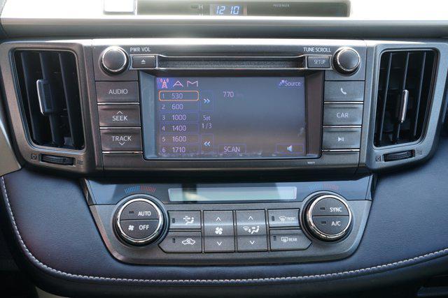 used 2013 Toyota RAV4 car, priced at $13,988