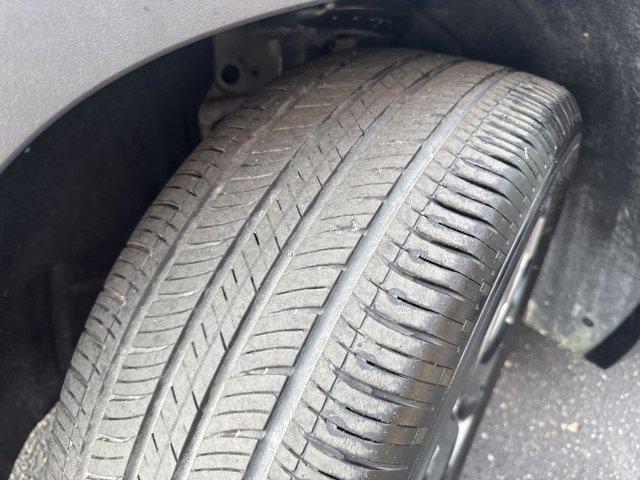 used 2023 GMC Terrain car, priced at $21,888