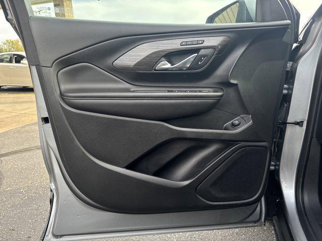 used 2023 GMC Terrain car, priced at $21,888