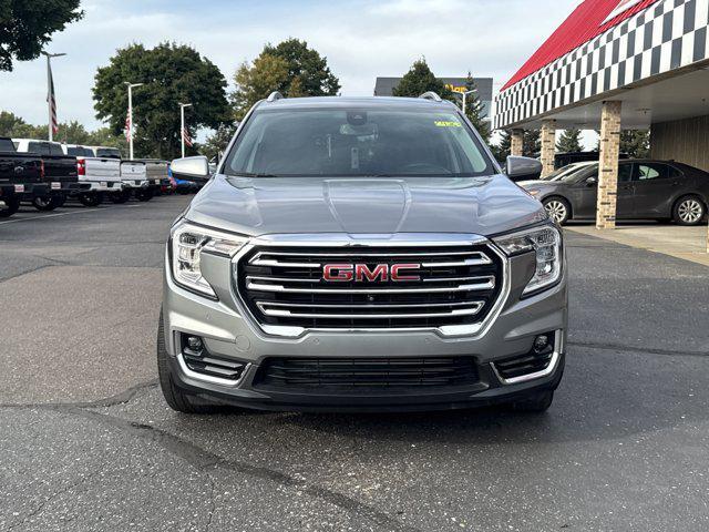 used 2023 GMC Terrain car, priced at $21,888