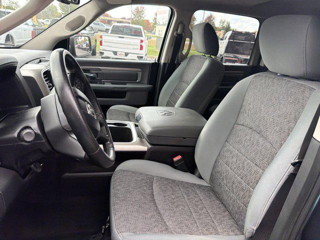 used 2016 Ram 1500 car, priced at $19,988