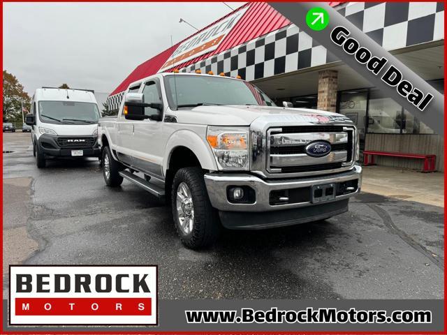 used 2012 Ford F-350 car, priced at $19,788