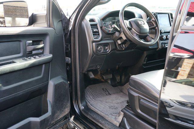 used 2021 Ram 3500 car, priced at $45,988