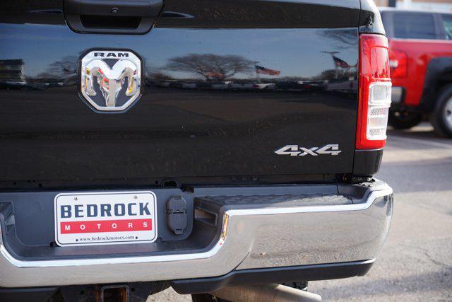 used 2021 Ram 3500 car, priced at $45,988