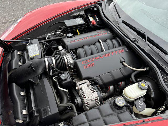 used 2006 Chevrolet Corvette car, priced at $22,788