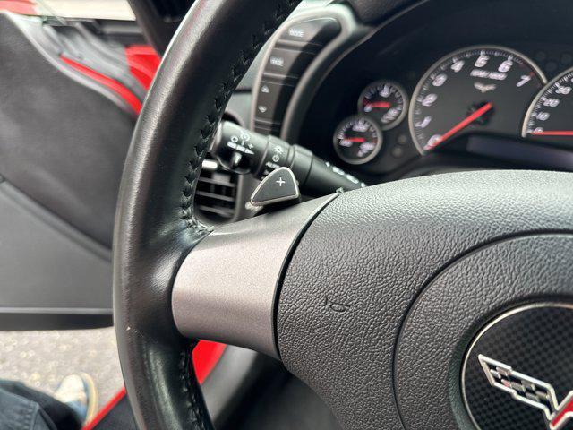 used 2006 Chevrolet Corvette car, priced at $22,788
