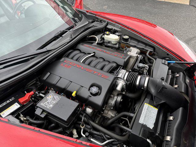 used 2006 Chevrolet Corvette car, priced at $22,788