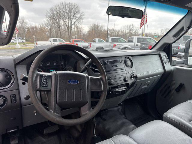 used 2015 Ford F-450 car, priced at $29,988