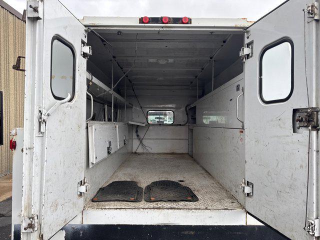 used 2015 Ford F-450 car, priced at $29,988