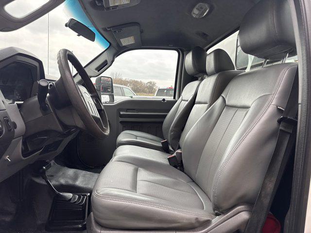 used 2015 Ford F-450 car, priced at $29,988