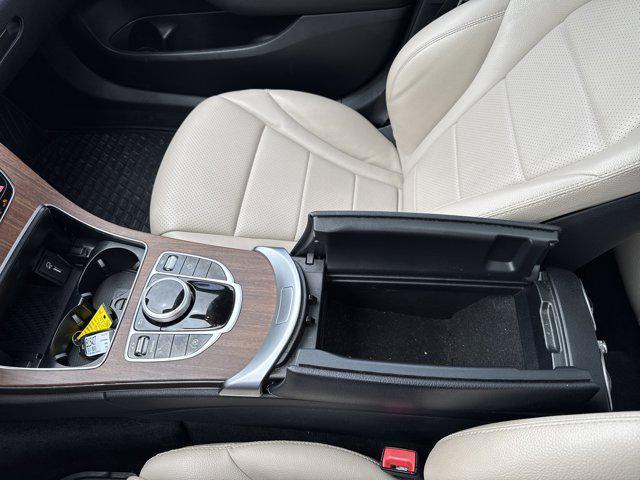 used 2020 Mercedes-Benz C-Class car, priced at $25,988